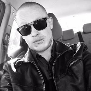 Meet your Posher, Bryan